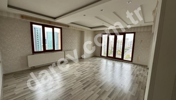 DAREV GAYRİMENKUL' DEN 3+1 KİRALIK DAİRE