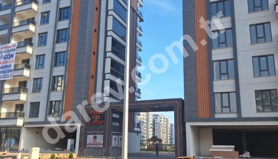 DAREV GAYRIMENKUL’DEN 4+1 FIRSAT DAİRE