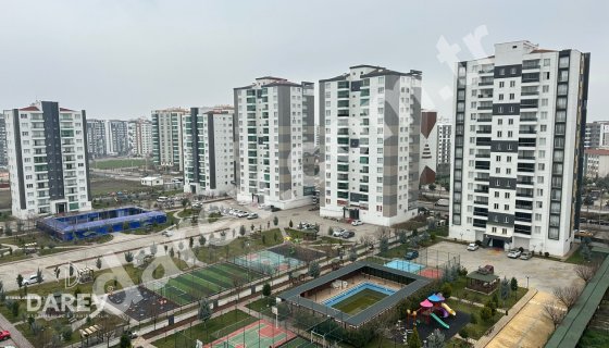 DAREV 'DEN WİNSTON AVM CİVARI 4+1 SIFIR DAİRE