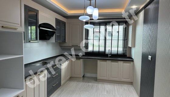 DAREV 'DEN PİA PRESTİJ DE YÜKSEK GİRİŞ 2+1 DAİRE