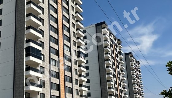 DAREV GAYRIMENKUL’DEN 4+1 LÜX DAİRE