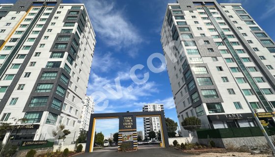 DAREV GAYRIMENKUL’DEN WİNSTOWN AVM YE YAKIN LÜX 4+1 SATILIK DAİRE