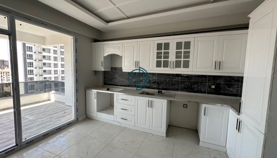 DAREV GAYRİMENKUL'DEN ÜÇ KUYULAR DA 3+1 GENİŞ DAİRE