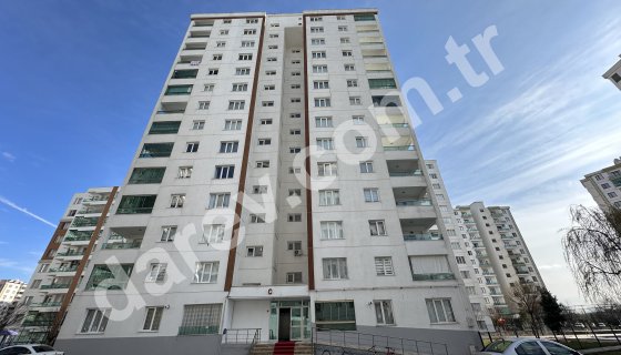 DAREV'DEN 3+1 KİRALIK DAİRE