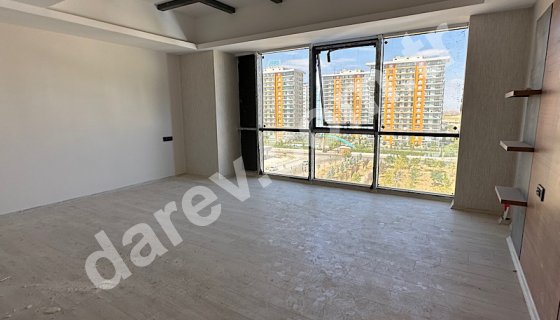 DAREV GAYRİMENKUL 'DEN 2+1 95 MT2 OFİS