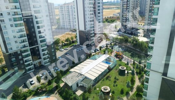 DAREV 'DEN SAFİR DELUX TE 3+1 LÜX SATILIK DAİRE